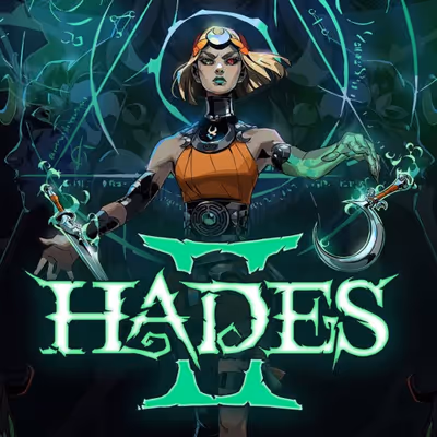 Hades II