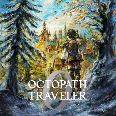 Octopath Traveler 0
